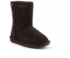 BearPaw Emma Youth Jr 708YChocolateII Batai