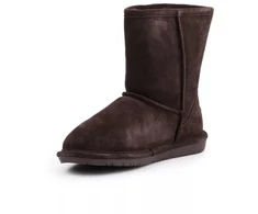 BearPaw Emma Youth Jr 708YChocolateII Batai