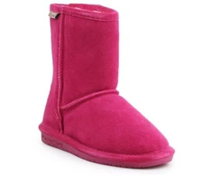 BearPaw Jr 608Y Pom Berry Žieminiai Batai