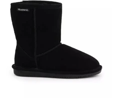 BearPaw Juodai Neverwet Jr 608Y batai