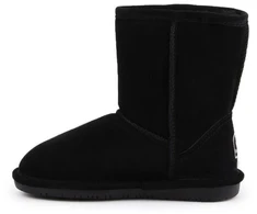 BearPaw Juodai Neverwet Jr 608Y batai