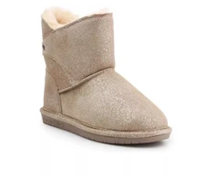 „BearPaw“ Mia jaunimo W 2062Y „Pewter Distressed“ batai