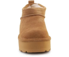 BearPaw retro itiniai super trumpučiai batai W 3051W-243