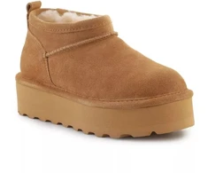 BearPaw retro itiniai super trumpučiai batai W 3051W-243