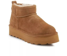 BearPaw Retro Shorty 2940W-245 Atšaldyta kava