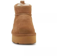 BearPaw Retro Shorty 2940W-245 Atšaldyta kava