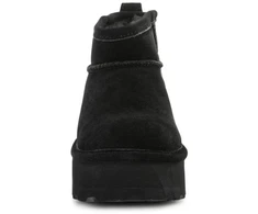 BearPaw Retro Shorty W 2940W-884 Batai
