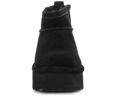 BearPaw Retro Shorty W 2940W-884 Batai