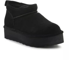 BearPaw Retro Super Shorty W 3051W-011 batai