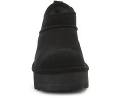 BearPaw Retro Super Shorty W 3051W-011 batai