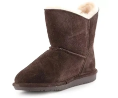 Bearpaw Rosie W 1653W-205 Šokolado II Žieminiai Batai