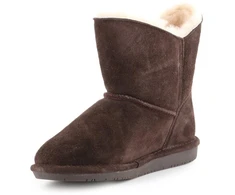Bearpaw Rosie W 1653W-205 Šokolado II Žieminiai Batai