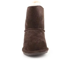 Bearpaw Rosie W 1653W-205 Šokolado II Žieminiai Batai