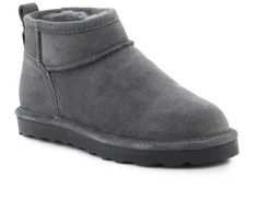 Bearpaw Shorty 2860W-071 GADGET GRAY