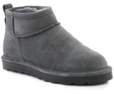 Bearpaw Shorty 2860W-071 GADGET GRAY