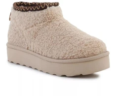 BearPaw Snuggle Daphne Deco 3192W-125 OAT