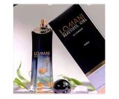 BEAUTIFUL GIRL women 100ML