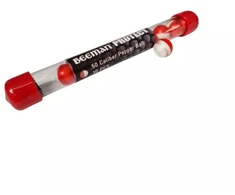 BEEMAN pipirų kamuoliukai kal. 50 (12.7 mm) vamzdelis - 10 vnt. skirti BP50