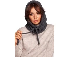 Begalybės šalikas BE Knit