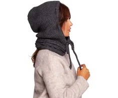 Begalybės šalikas BE Knit
