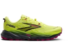 Bėgimo bateliai Brooks Running Cascadia 19 W 1204461B711.100