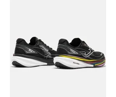 Bėgimo bateliai Joma Supercross 2641, juodi