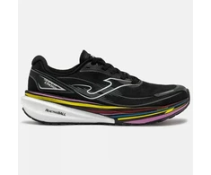 Bėgimo bateliai Joma Supercross 2641, juodi