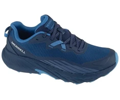 Bėgimo bateliai Merrell Agility Trail J00004932, mėlyni, 41 dydis
