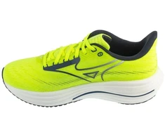 Bėgimo bateliai Mizuno Wave Rider 29 J1GC250351, geltoni, 42.5