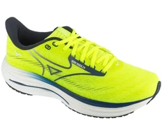 Bėgimo bateliai Mizuno Wave Rider 29 J1GC250351, geltoni, 42.5