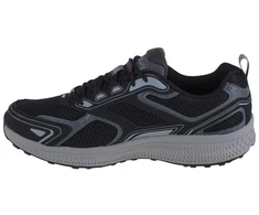 Bėgimo bateliai Skechers Go Run Consistent 220034-BKGY, juodi, 41 dydis