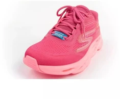 Bėgimo bateliai Skechers Go Run Swirl Tech Speed W 129501/HPPK