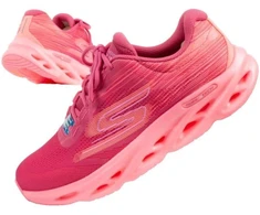 Bėgimo bateliai Skechers Go Run Swirl Tech Speed W 129501/HPPK