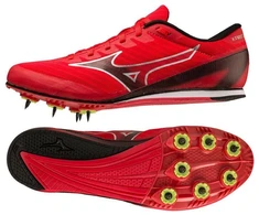 Bėgimo bateliai su dygliais Mizuno X FIRST 2 U1GA233003