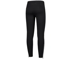 Bėgimo kelnės Rogelli BOONE juodos 2XL