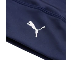 Bėgimo kepurė Puma Team Additions Tech, tamsiai mėlyna