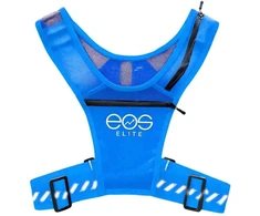 RH+ Bėgimo liemenė „Eos Elite EOSBLUE“