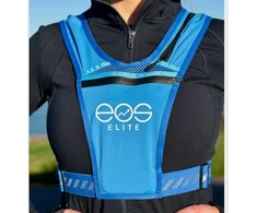 RH+ Bėgimo liemenė „Eos Elite EOSBLUE“