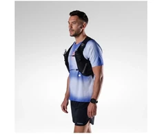 Bėgimo liemenė Rossignol Motion Vest, 10 l, juoda
