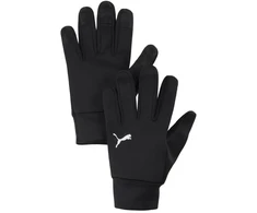 Bėgimo pirštinės Puma Team Additions, juodos
