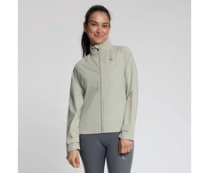 Bėgimo striukė Rogelli Essential, smėlio spalvos