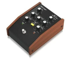 Behringer BM-17 DAŽNIŲ DĖŽUTĖ Gitaros efektas