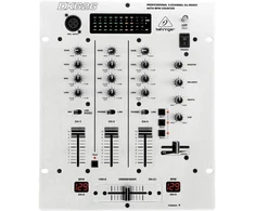 Behringer DX626 DJ valdiklis 3 kanalai Pilka