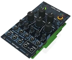 Behringer HALOS modulinio sintezatoriaus modulis