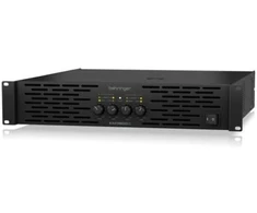 Behringer KM3600Q 4 kanalų galios stiprintuvas