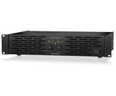 Behringer KM400 stereo galios stiprintuvas