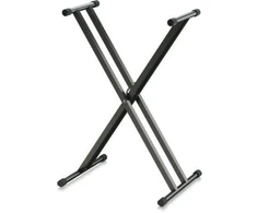 Behringer KS1002 dvigubas klaviatūros stovas