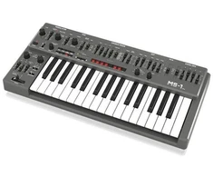 Behringer MS-1 MK II-GY analoginis sintezatorius