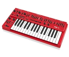 Behringer MS-1 MK II-RD analoginis sintezatorius