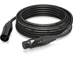 Behringer PMC-1000 XLR F - XLR M 10 metrų